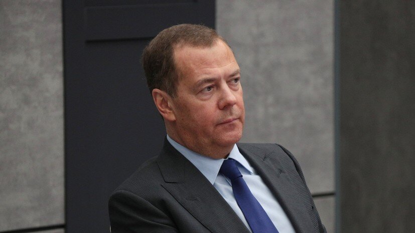   РИА Новости Пресс-служба Президента РФ