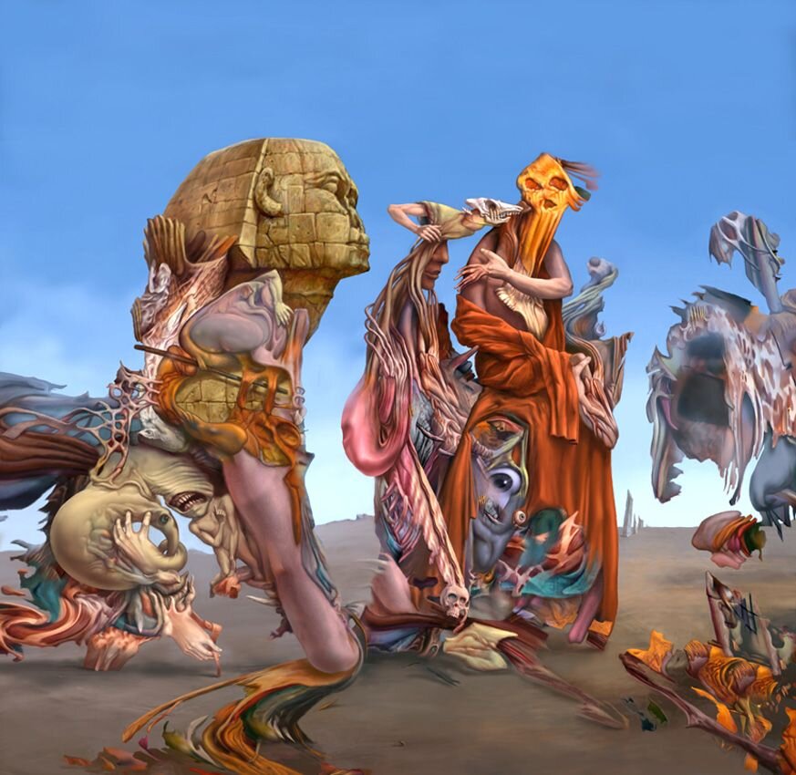 Бернар Дюмен