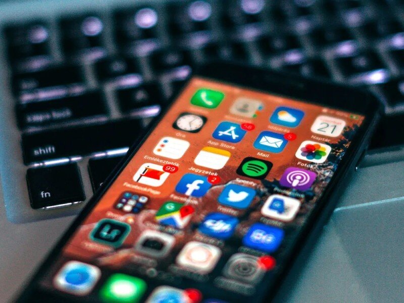    От Apple потребуют разрешение на установку в России приложений из сторонних источников