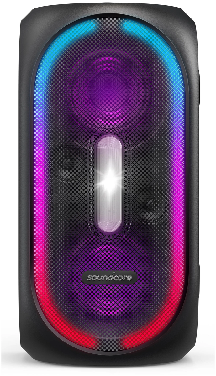 Soundcore Rave+.