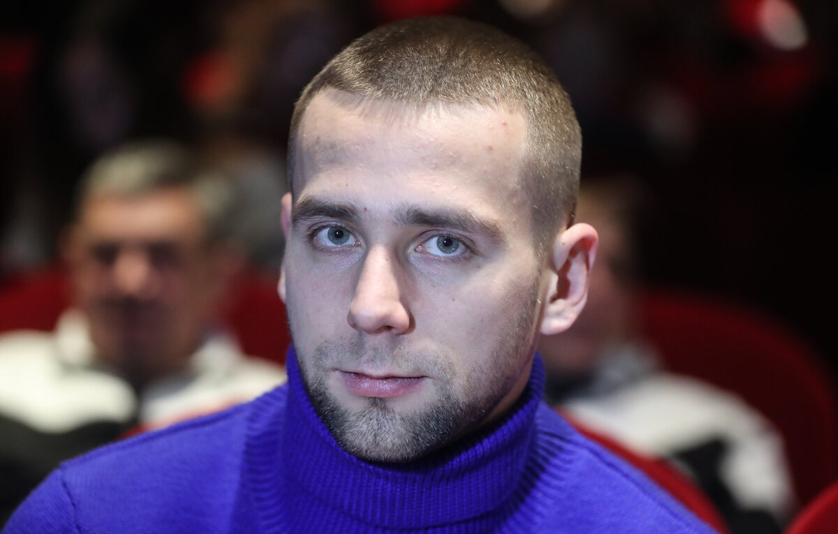    Александр Крушельницкий  Валерий Шарифулин/ТАСС