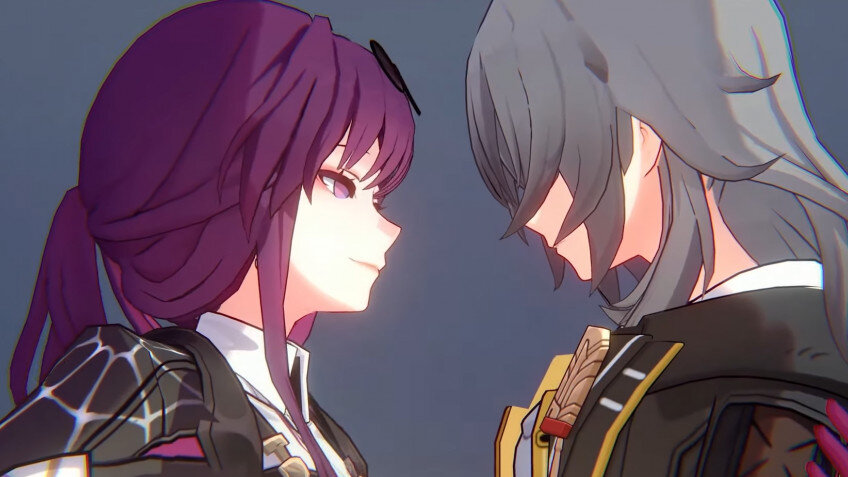    Авторы Genshin Impact выпустили новую ролевую игру Honkai Star Rail