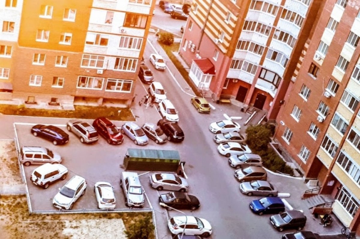    На майские праздники тюменцев порадует теплая погода без осадков