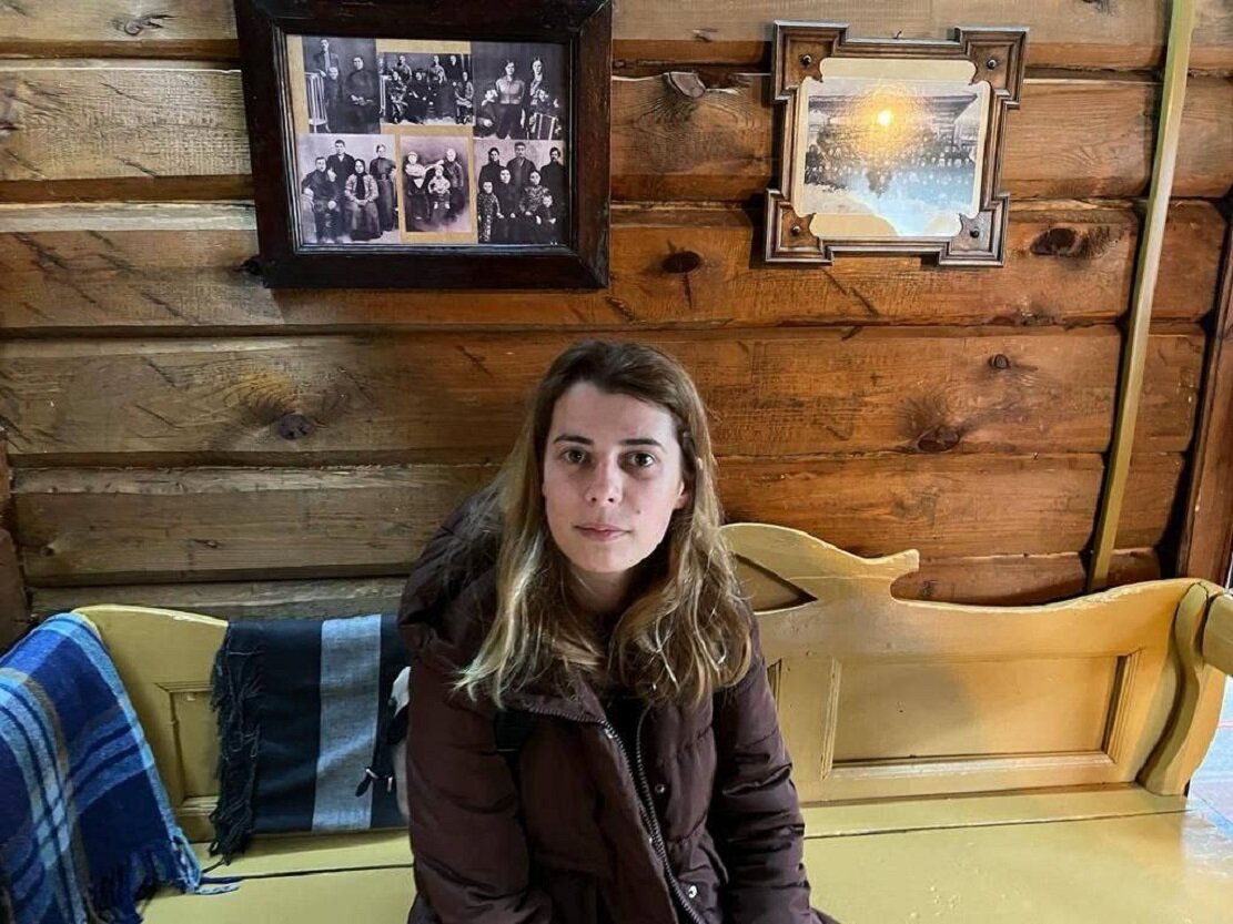 Эмма Огольцова представила Нагорный Карабах на международном форуме «Литературный диалог по-русски». Фоторяд