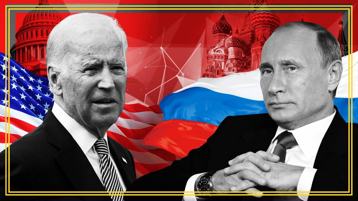 Противоборствующие лидеры. Яндекс картинки