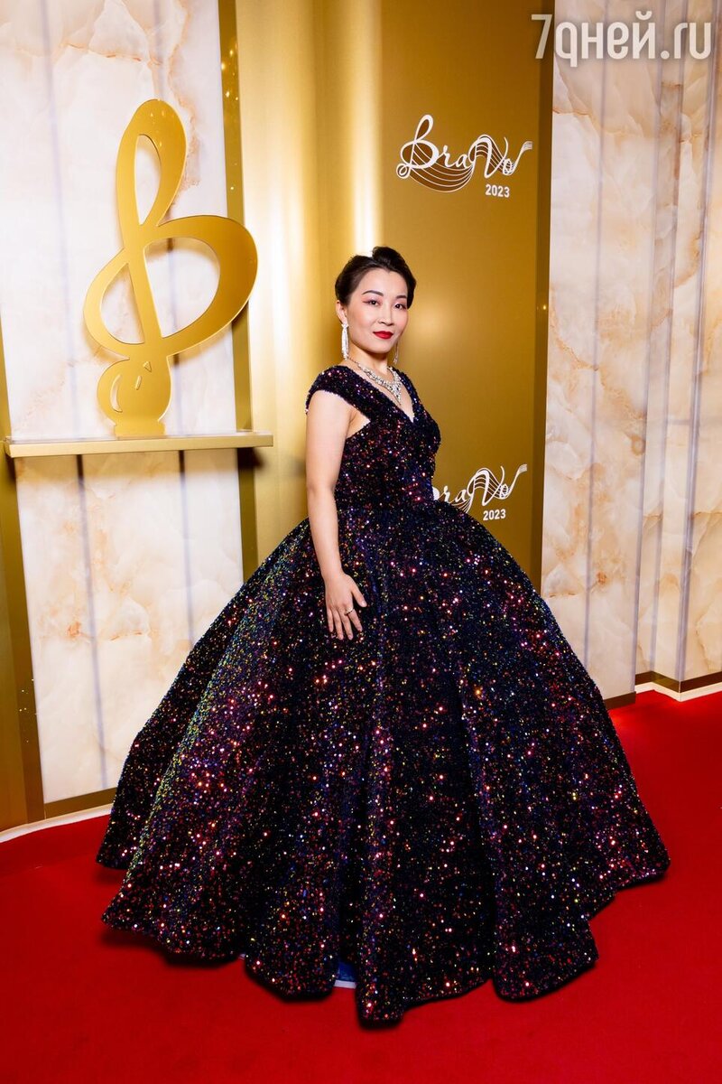    Чжан Лей предоставлено Пресс-службой