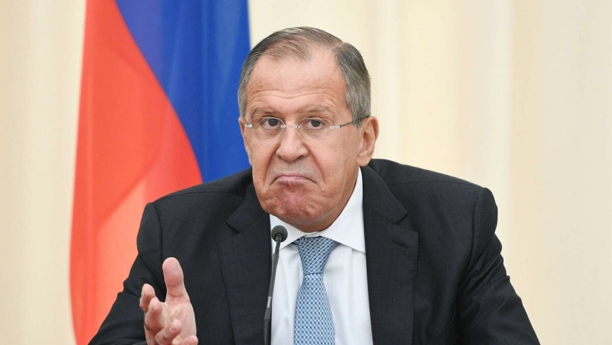    Запрос США на посещение Гершковича отклонен после невыдачи виз журналистам из пула Лаврова