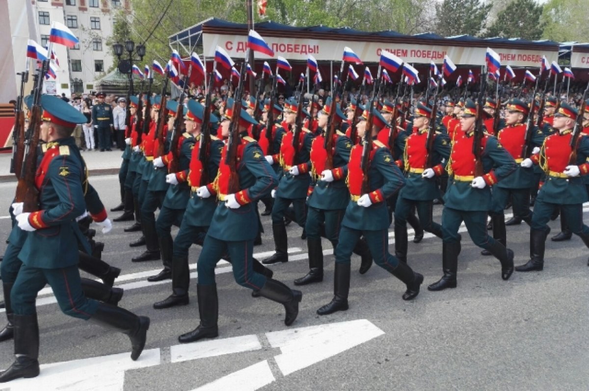    Депутаты Тюменской гордумы внесли изменения в программу проведения 9 мая