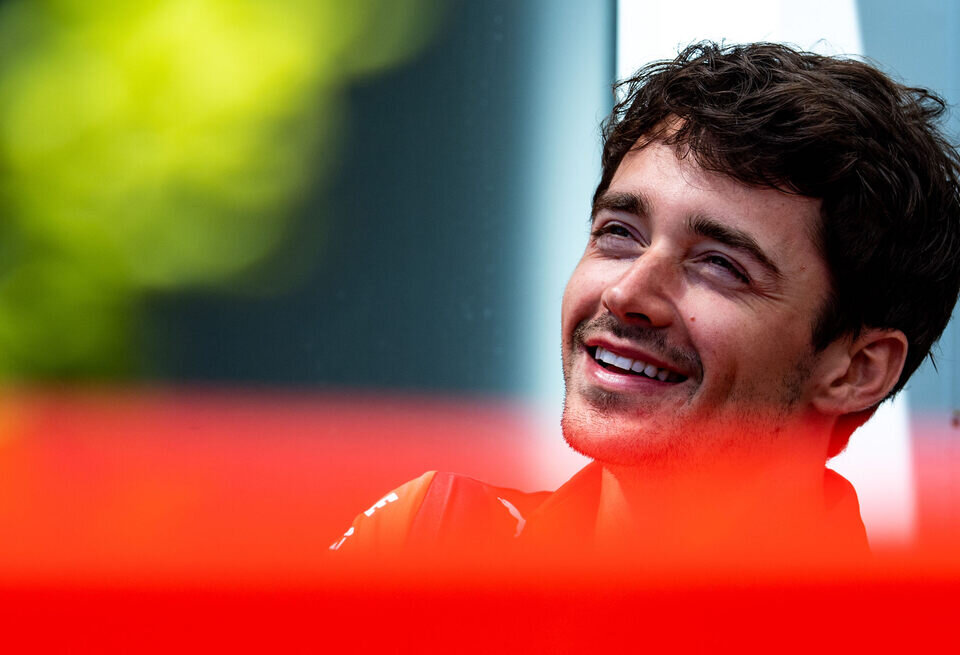    Scuderia Ferrari