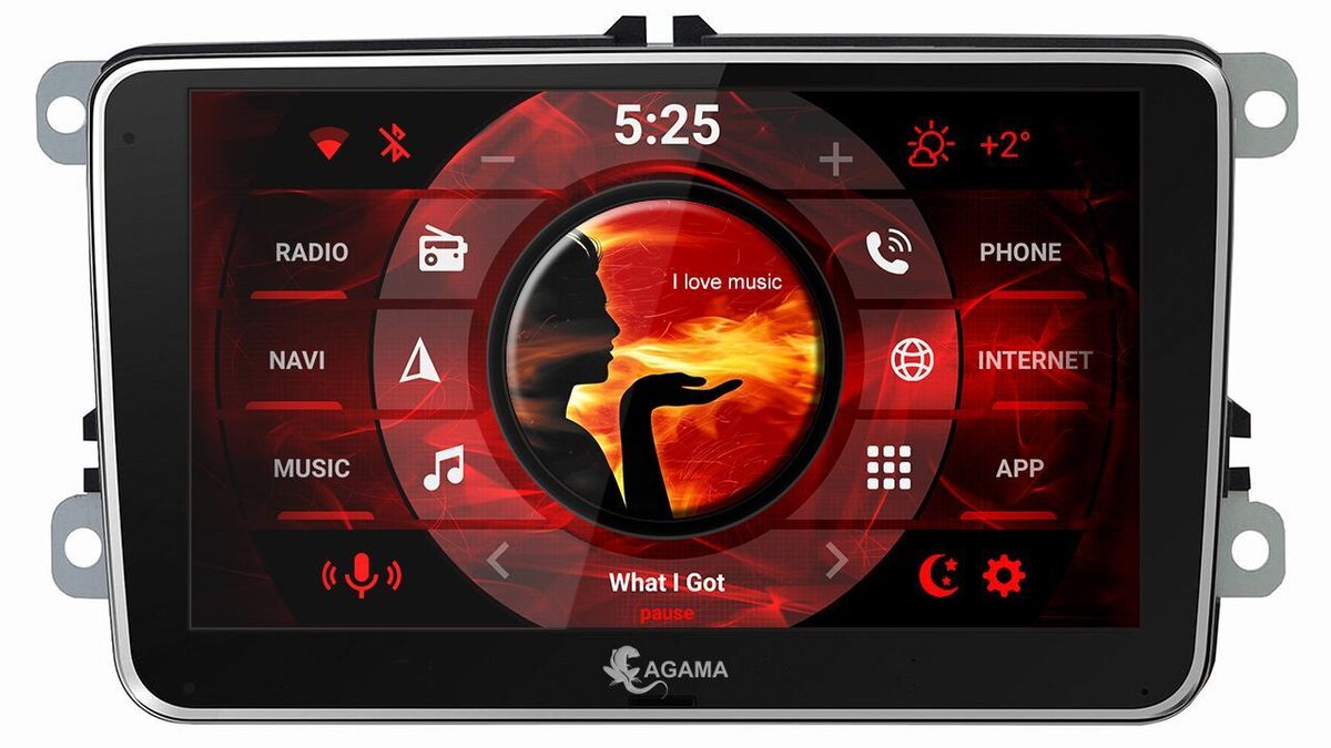 ? AGAMA Car Launcher Pro | Launcher Avto | Дзен