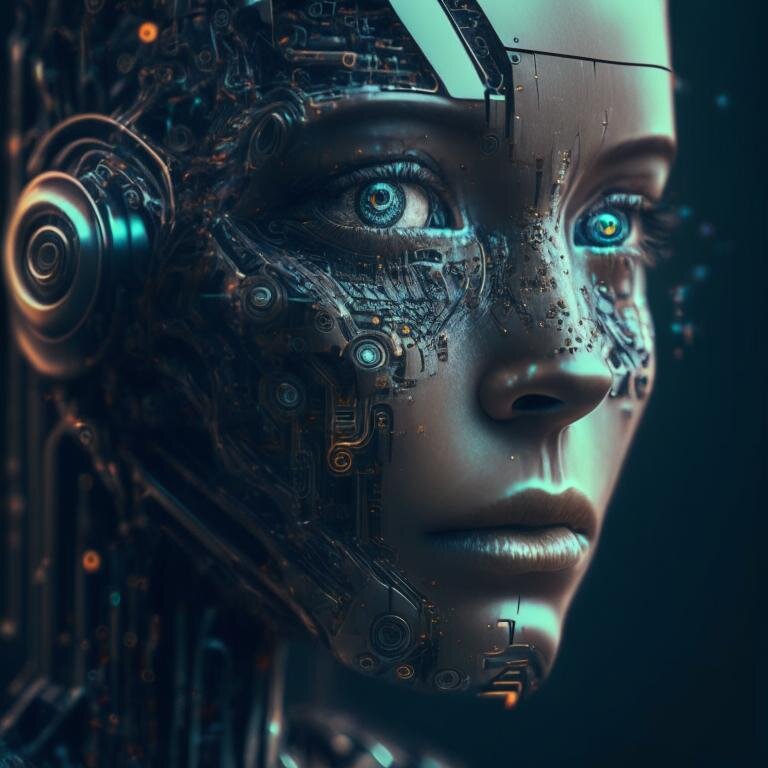 Искусственный интеллект