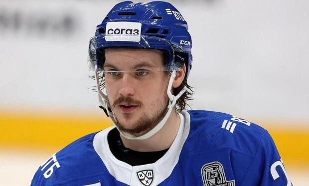 Источник фото: Юрий Кузьмин / КХЛ