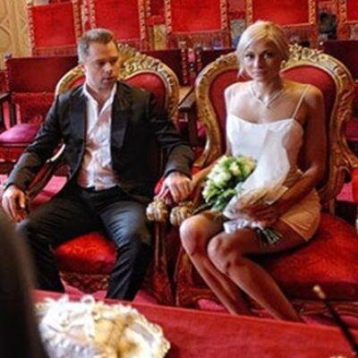 ВокругТВ (Виталий Гогунский и Анна Жюсталь)