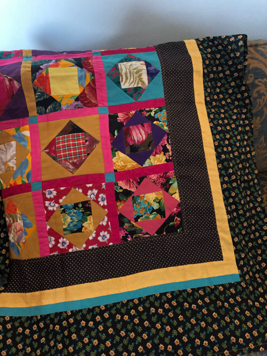 Фото автора.