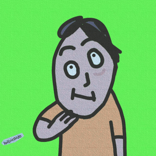-8