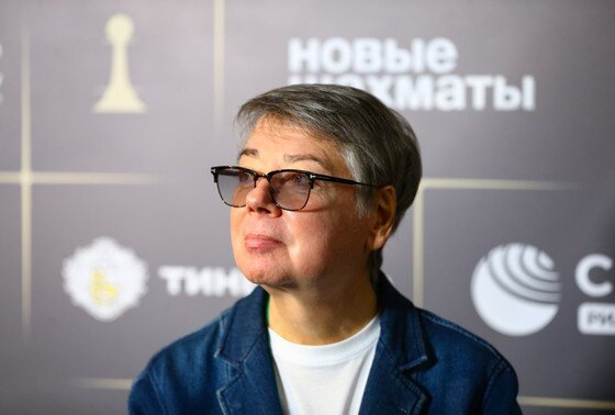    Модельер Валентин Юдашкин