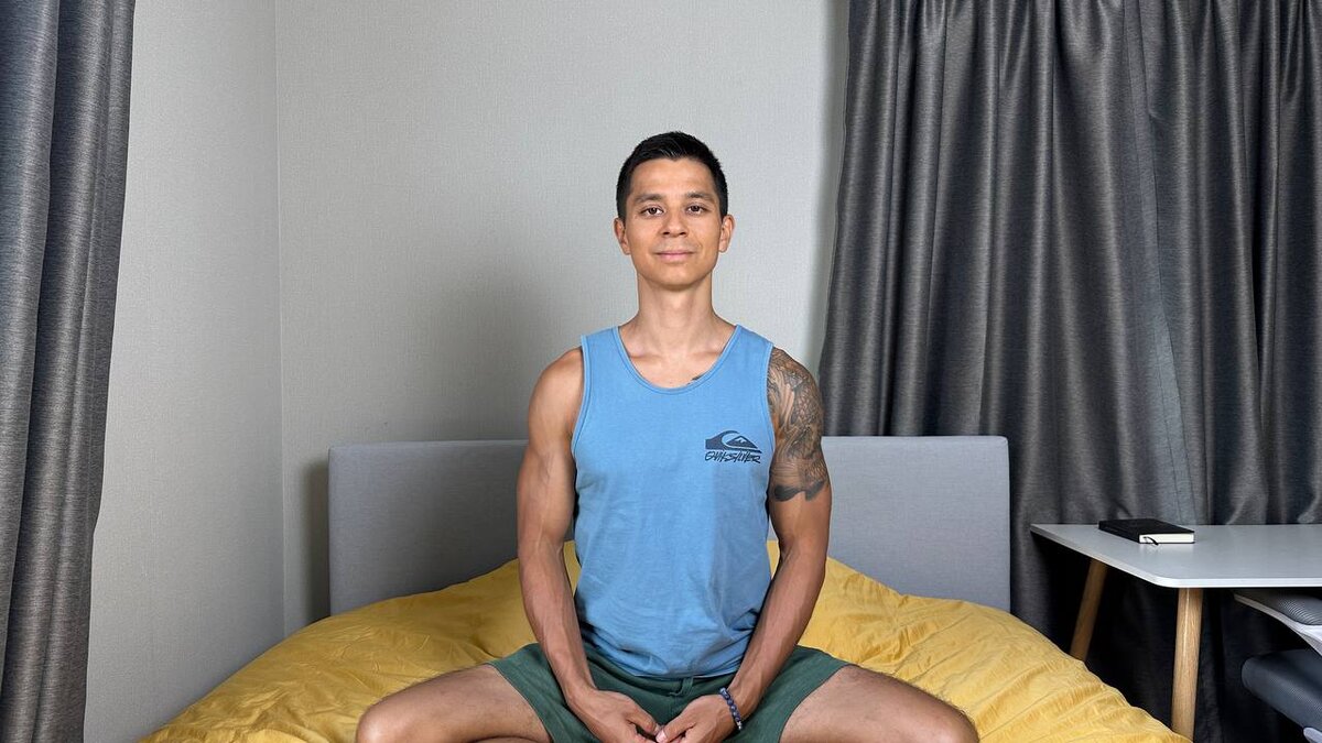 Мне, кстати, очень понравился 14-ая мудрость про отношение к проблемам, обрати внимание!