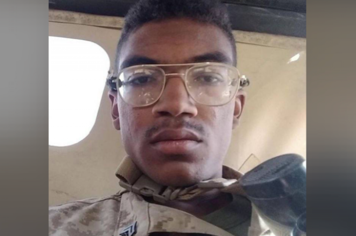    Купер Эндрюс.