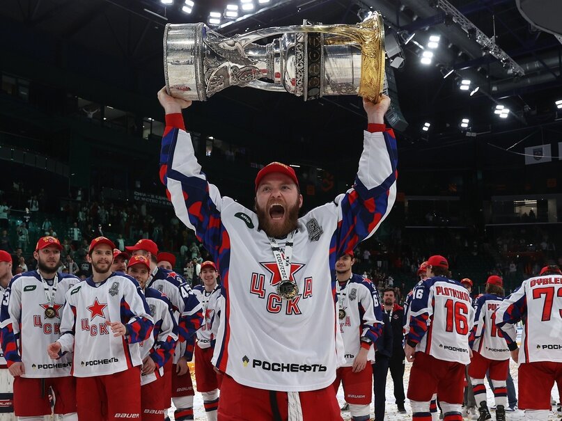 RussianHockeyStyle подводит итоги плей-офф КХЛ, который подарил один из лучших финалов в истории.