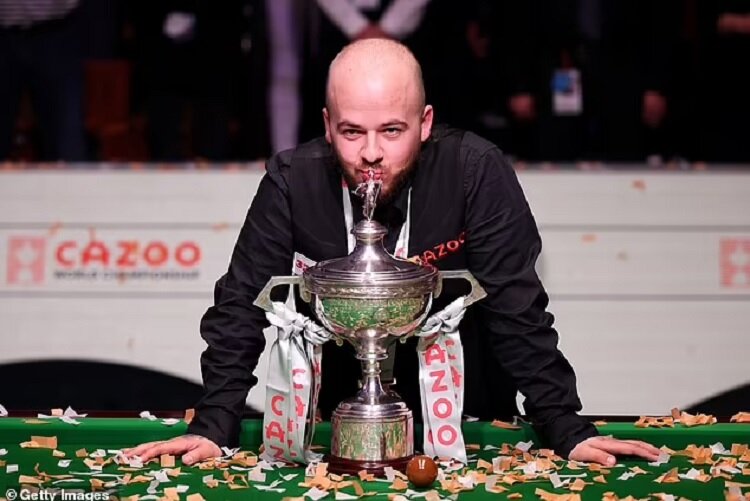 Фото: Getty Images