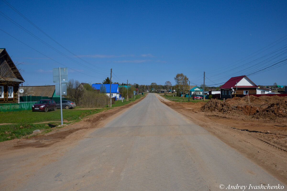 Село Узи. | Прохожий с фотоаппаратом | Дзен