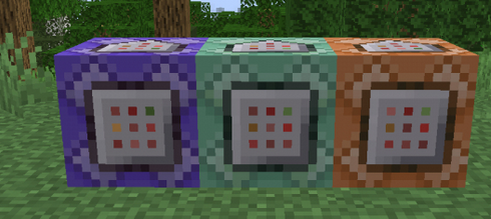 Цикличный / Цепной / Импульсный