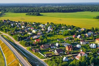    Земельные участки © Сайт мэра Москвы