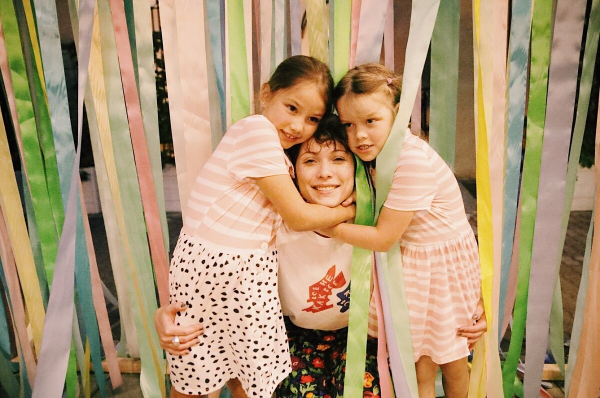 детский дом в москве помощь