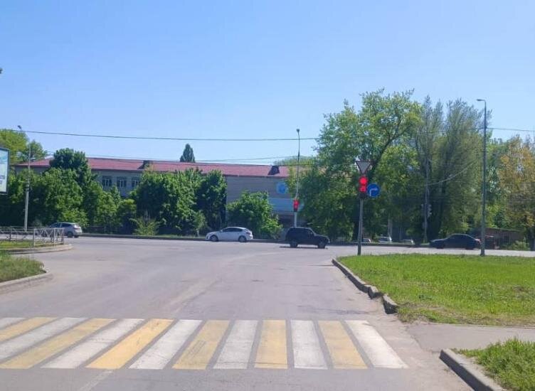 Фото: ГИБДД РО