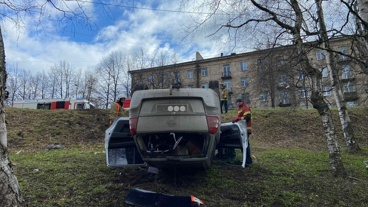     Стали известны причины и обстоятельства жуткой аварии. Об этом сообщили автоинспекторы в соцсетях.