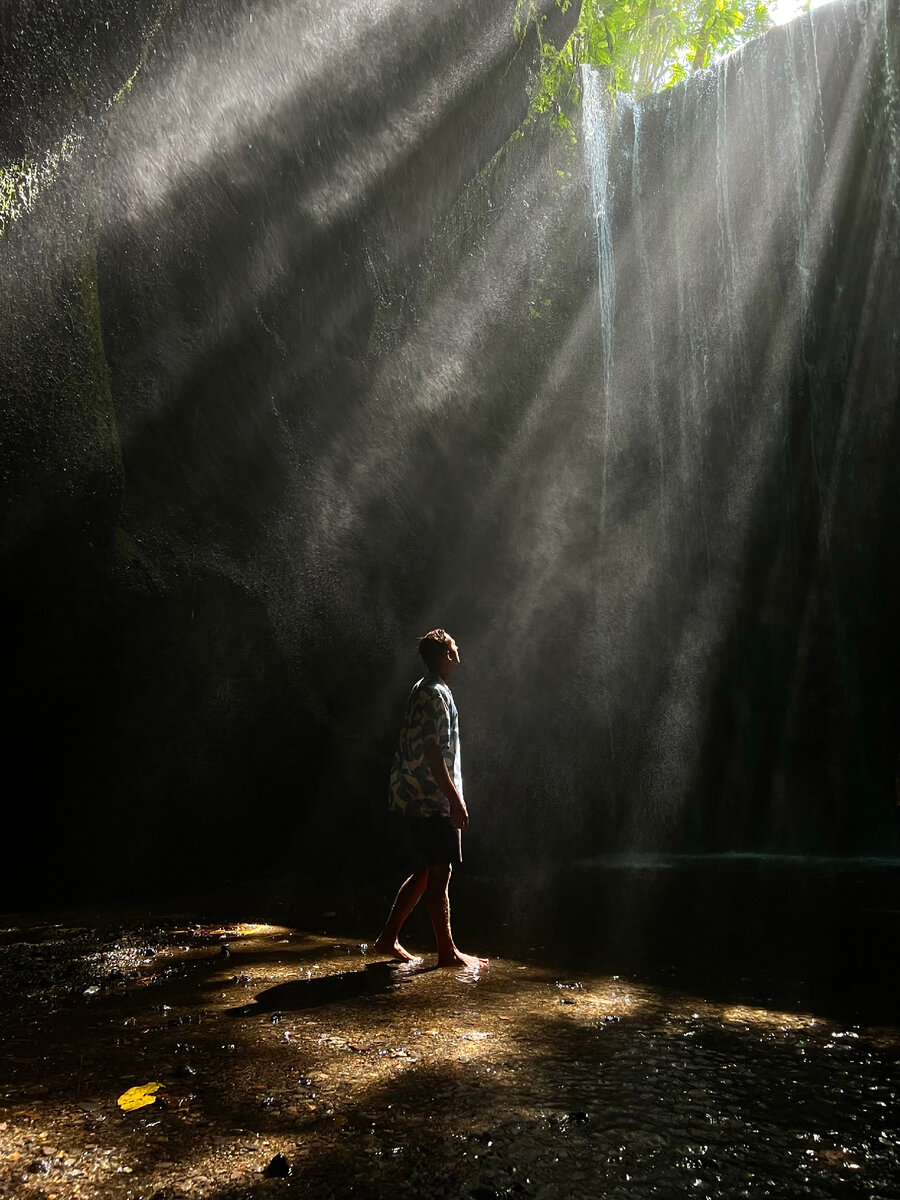 Маркетолог Иван Калугин 