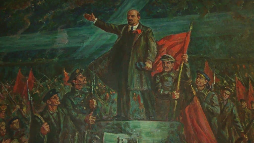 Победа социалистической революции