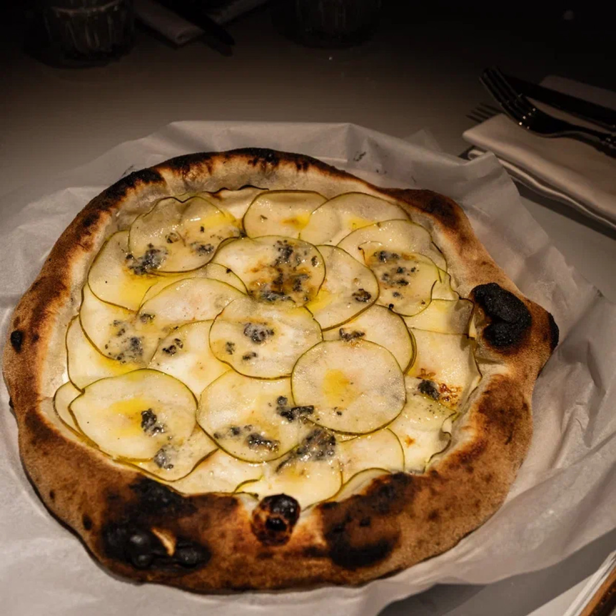    Новости ресторанов: классные веранды, террасы и летники Москвы (фото 3)