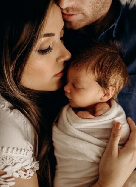 Вернуть любовь