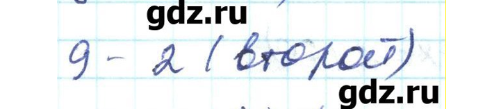 Да. Выбрали ответ под номером 2.