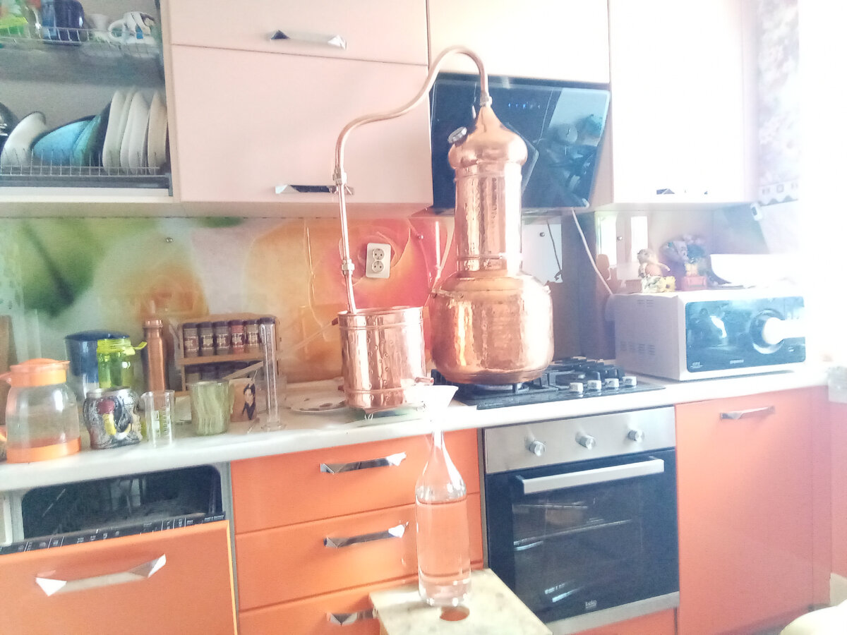 Обнова у Макса К. Приехал с вахты, работает😁🤣😎