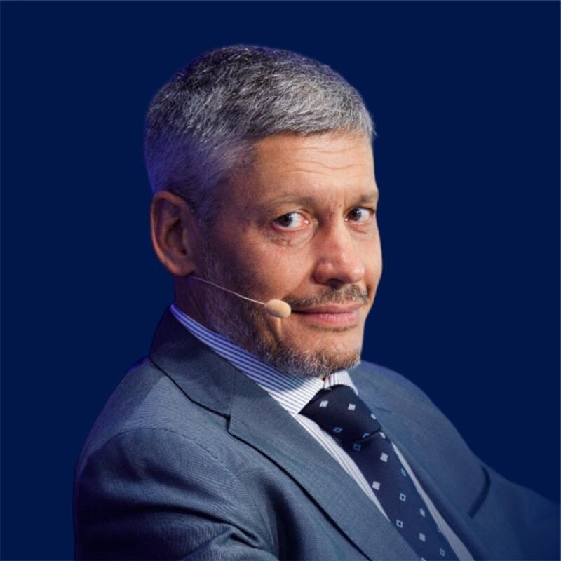 Максим Третьяков - президент Ассоциации "Электрокабель"