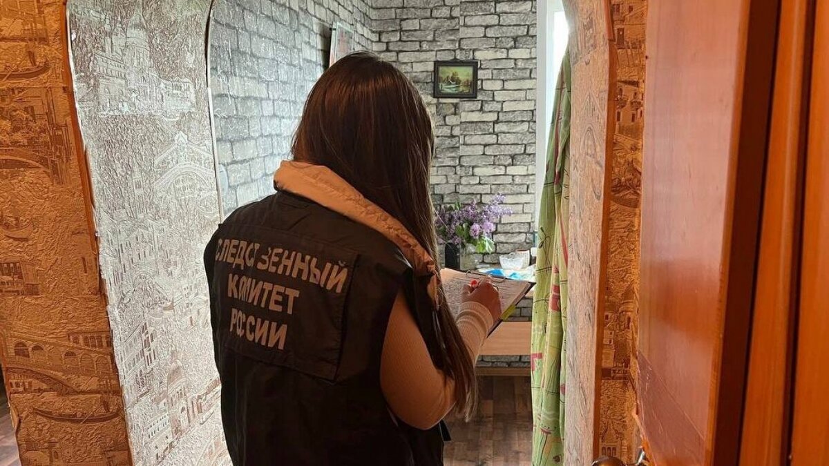    Саратовчанку обвинили в жестоком убийстве сожителя в поселке Жасминный Новости Саратова и области – Сетевое издание «Репортер64»