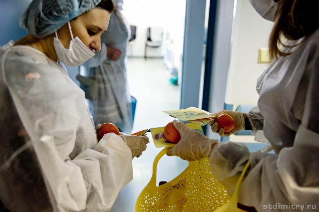 Фото Елены Добряковой