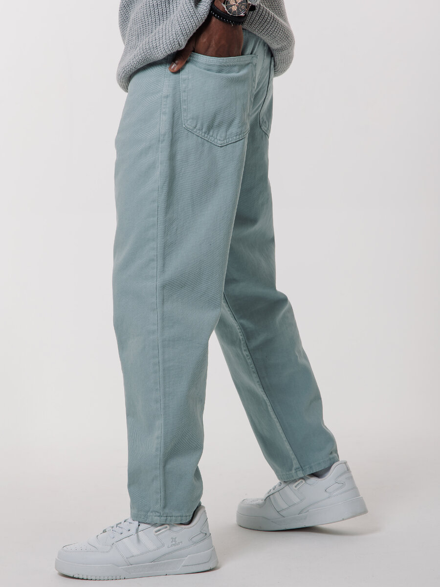 Примеры джинс от мужского бренда BULANTI