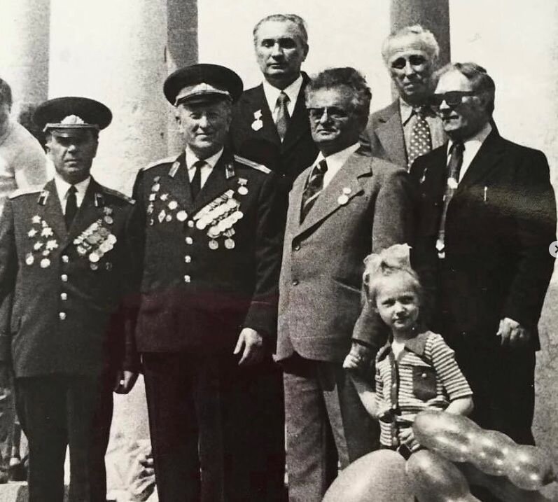    Архив. Фото страницы Аллы Пугачёвой