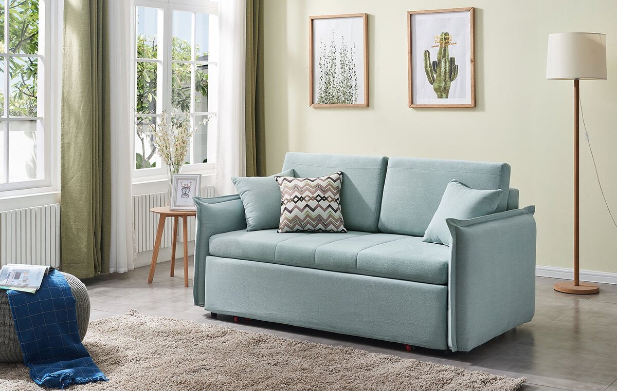 Флок является одним из самых приятных материалов для создания уютного дивана, кресла или стула. Материал характеризуется приятным внешним видом и долгим периодом службы, но требует определенного ухода.