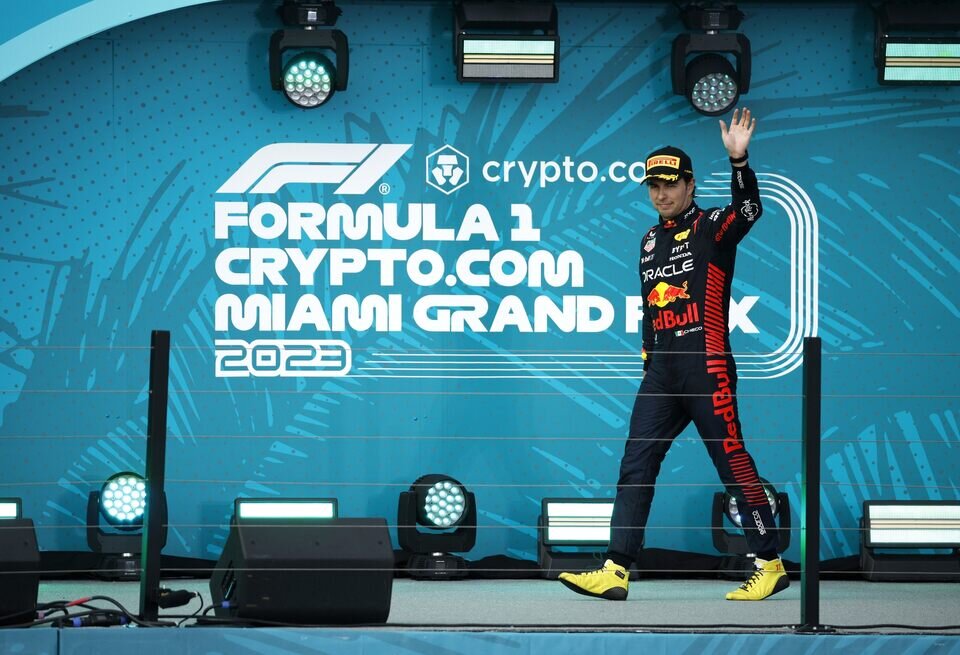    Getty Images / Red Bull Content Pool