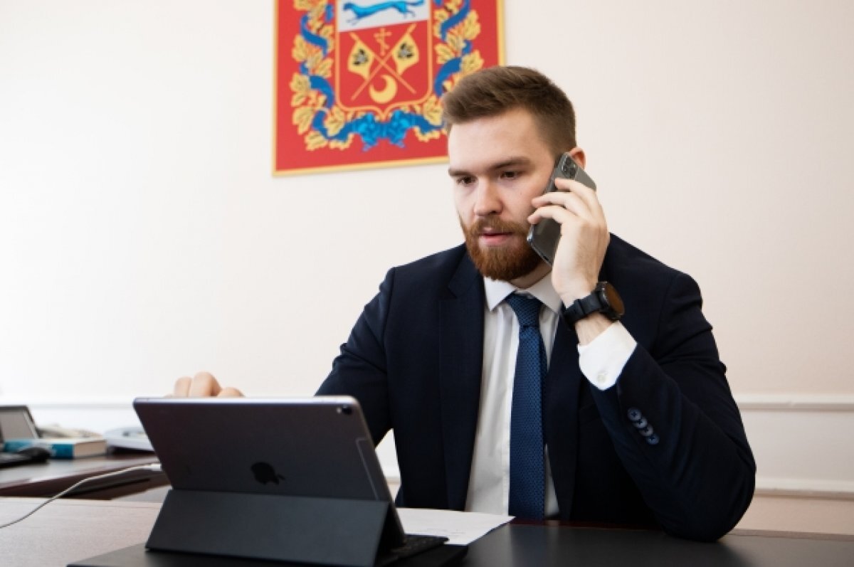   Год под санкциями: как изменилась экономика Оренбуржья