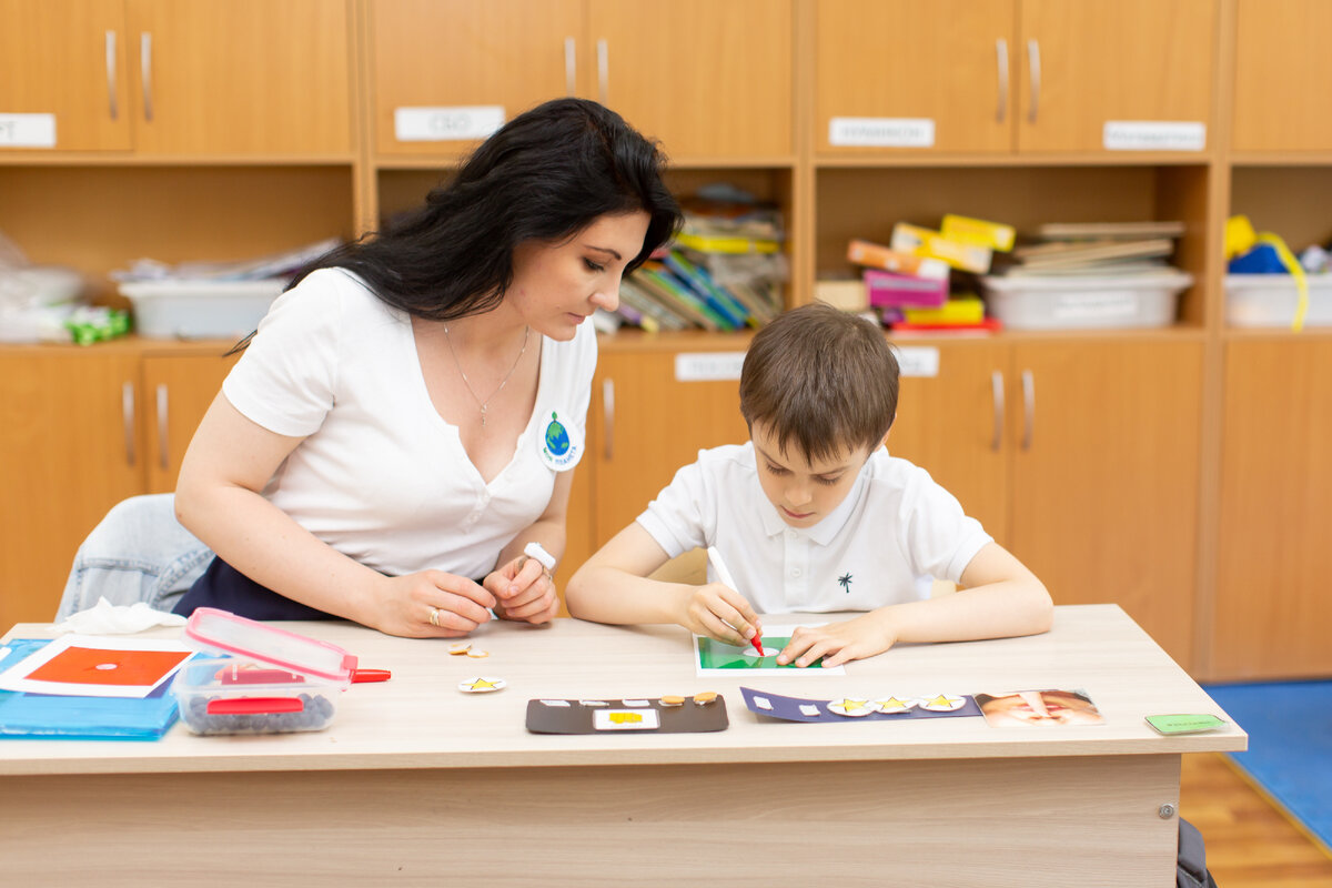 АВА-центр "Моя Планета"