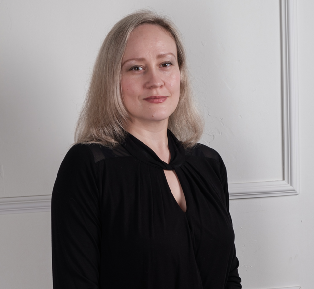 Психолог Екатерина Черкасова 