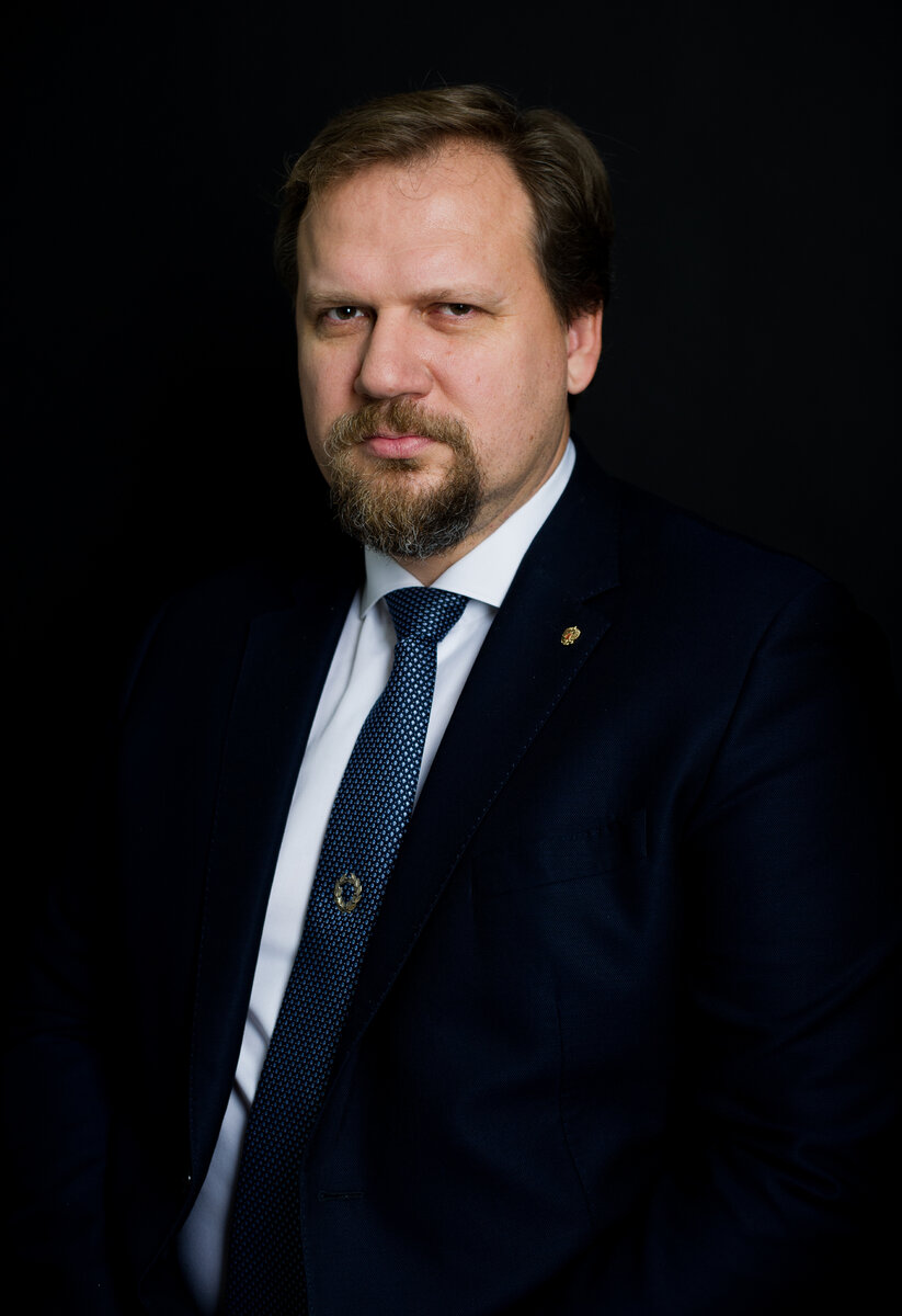 Спокойно. Без истерики. Никто ничего не прорвал. Наши успешно держат ...