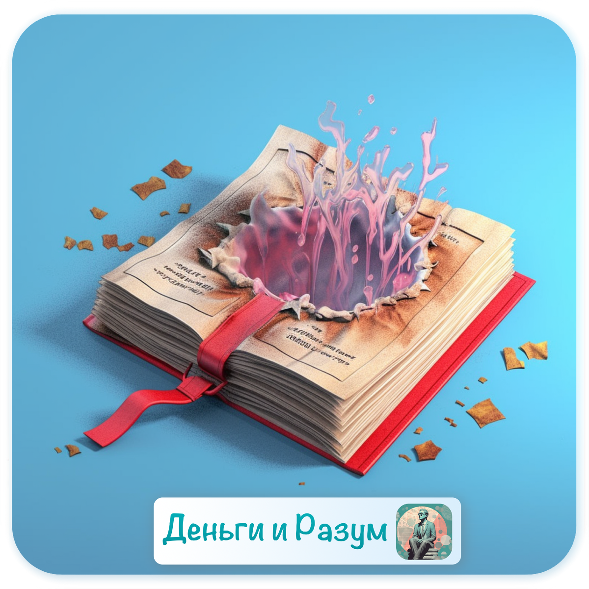 "Что Категорически Нельзя Читать на Пути к Финансовой Грамотности" – это статья, которая подчеркивает важность критического подхода к чтению материалов по финансам. Она обсуждает, как избегать информации, которая обещает быстрые и легкие деньги, не проверенная или исходит из ненадежных источников, и той, что противоречит основным принципам финансовой грамотности. Статья подчеркивает значение критического мышления при изучении финансов и акцентирует внимание на том, что без действия знания бессмысленны.