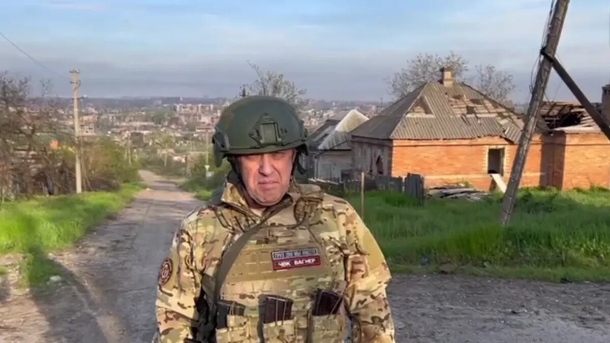 Евгений Пригожин. Фото: Стоп-кадр из видео / t.me/concordgroup_official