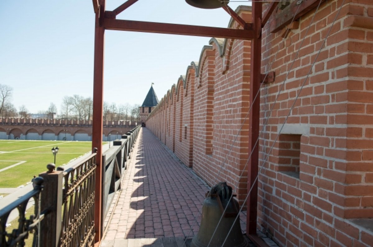    Туляки рассказали об опыте развития музеев на форуме в Белоруссии